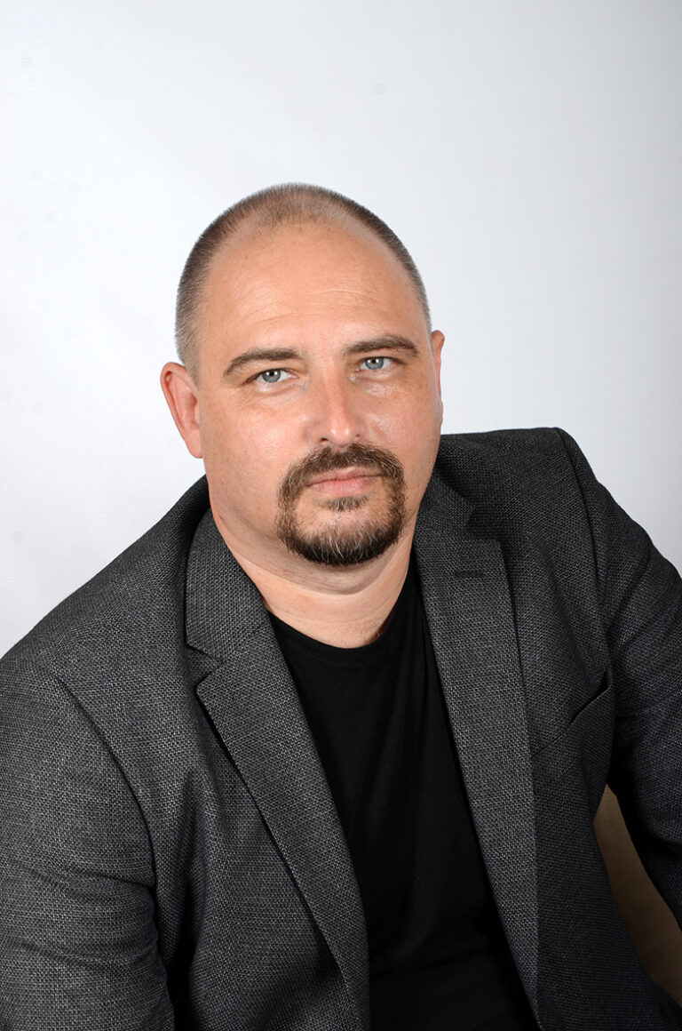 Андрій Колесников