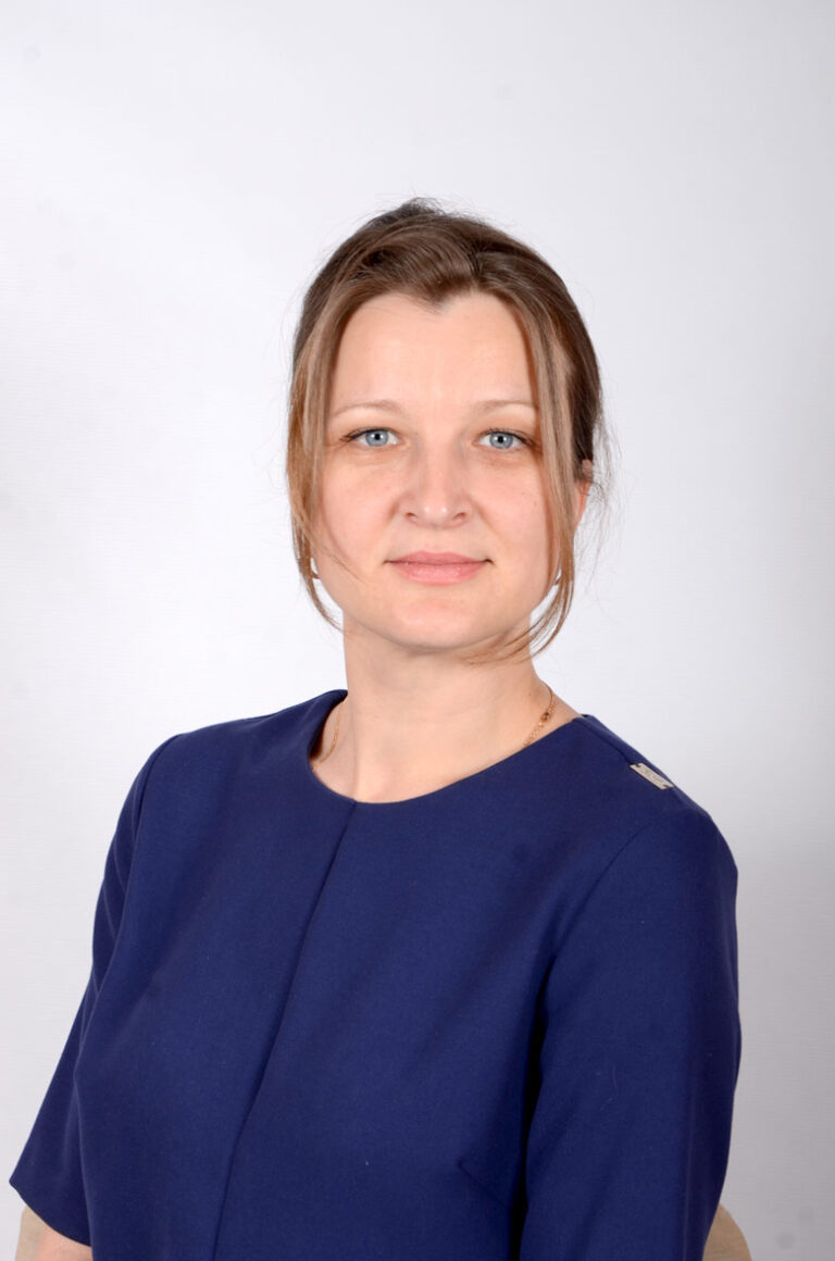 Марина Делюсто