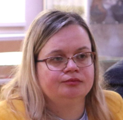 Надія Кісс