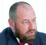 Федір Шандор
