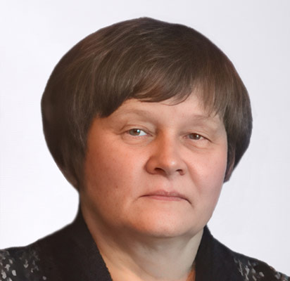 Світлана Соколова