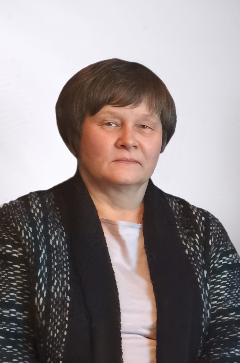 Світлана Соколова