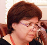 Галина Мацюк