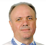 Микола Степаненко